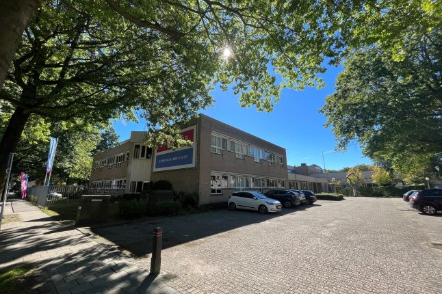 CRA herontwikkeling Prof Gimbrerelaan 3