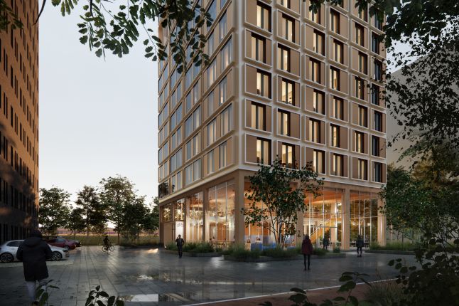 CRA Knoop XL 9 C Eindhoven 11