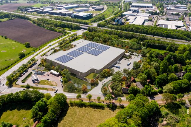 Nerhoven Gilze