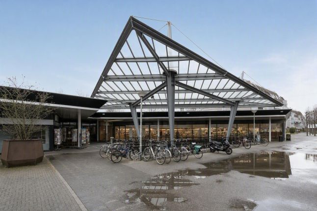 CRA De Heeg Maastricht nieuw