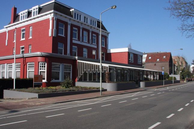 CRA Hotel Juliana 2