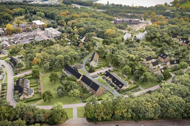 CRA De Heikant Gennep 10 1
