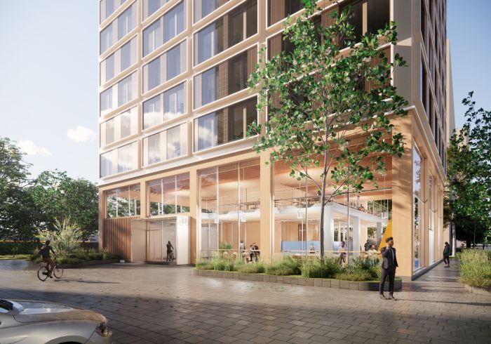 CRA Knoop XL 9 C Eindhoven 12