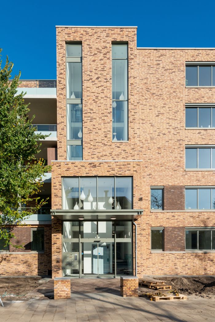 CRA Hoog Stratum 9