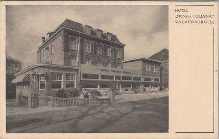 CRA Hotel Juliana 1