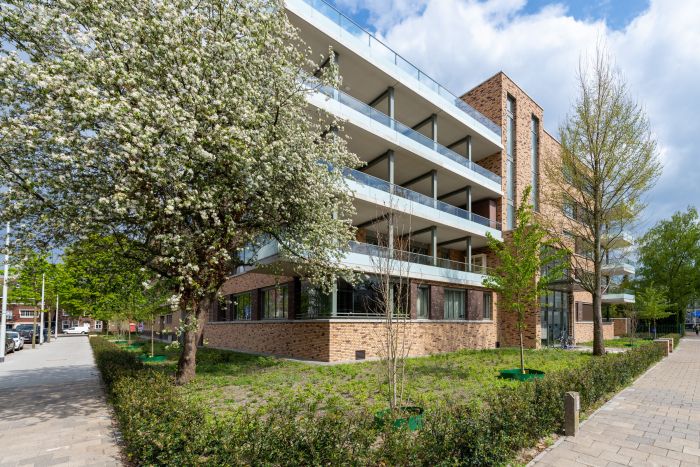 CRA Ontwikkelen Hoog Stratum 3