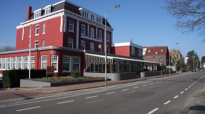 CRA Hotel Juliana 2