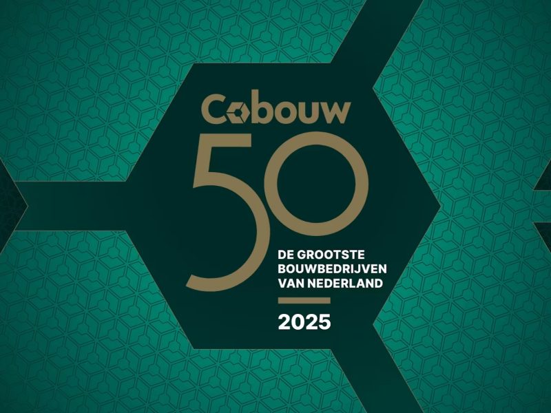 Cobouw50 2025 omslag online