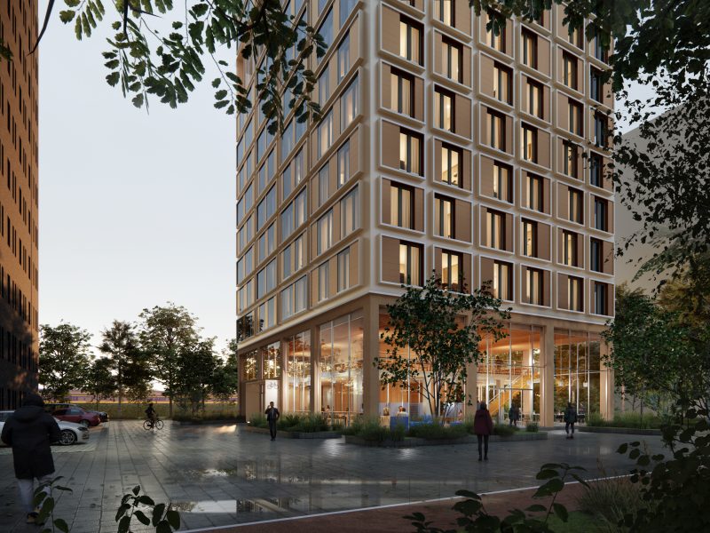 CRA Knoop XL 9 C Eindhoven 11