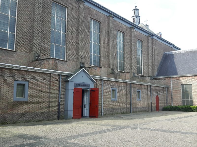 CRA Transformatie Mariakerk Valkenswaard 2