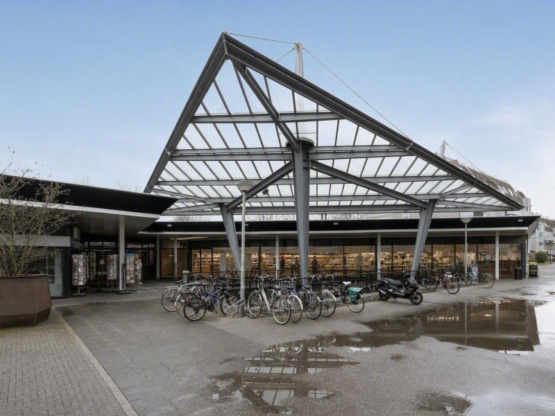 CRA De Heeg Maastricht nieuw