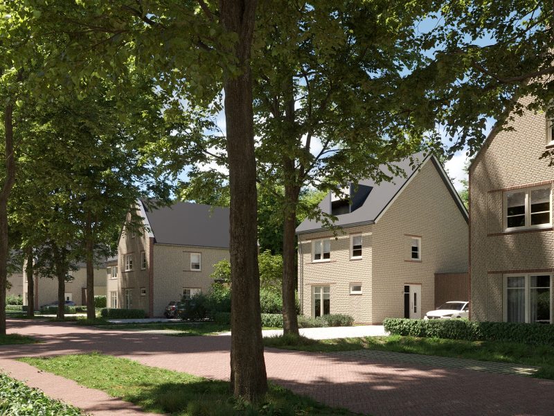CRA Ontwikkeling Mariendaal Velp AI 02