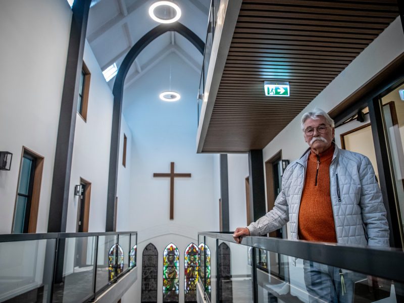 CRA Transformatie Antonius 16