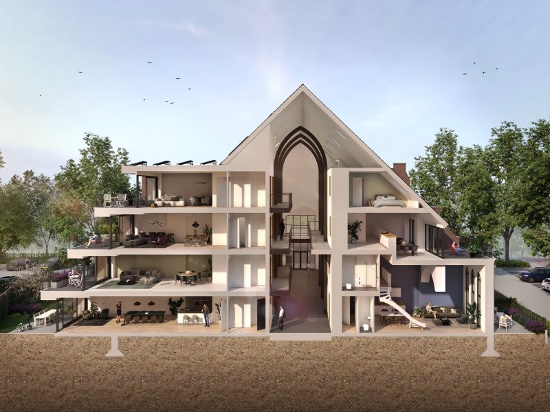 HR Transformatie Antonius Valkenswaard 04