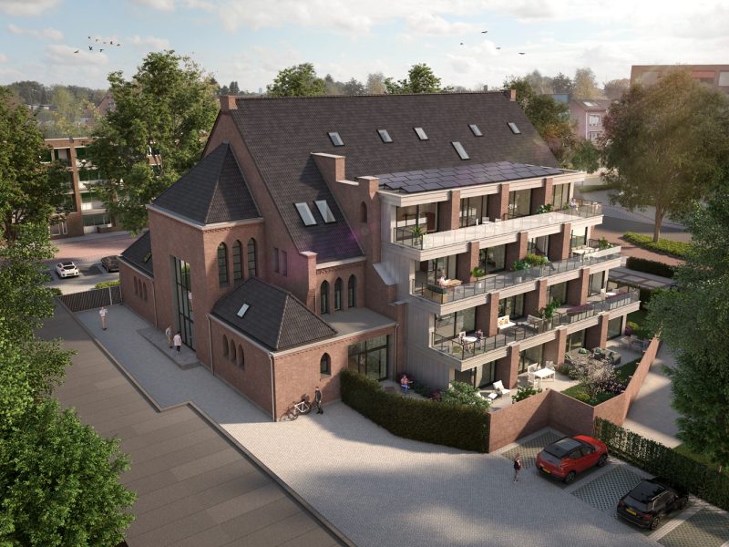 HR Transformatie Antonius Valkenswaard 05