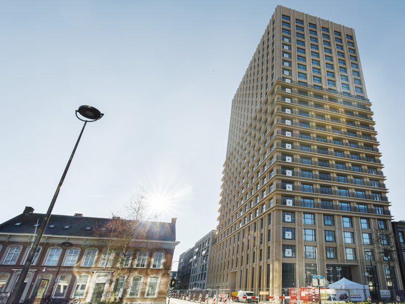 VBG - Jaarbericht 2022